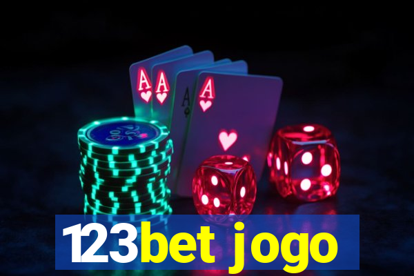 123bet jogo